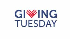 Save the Date – Giving Tuesday