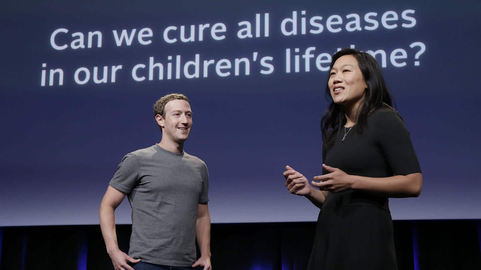Chan Zuckerberg Initiative to Fund 30 Patient Groups, Aiming to Build a Model for Tackling Rare Disease